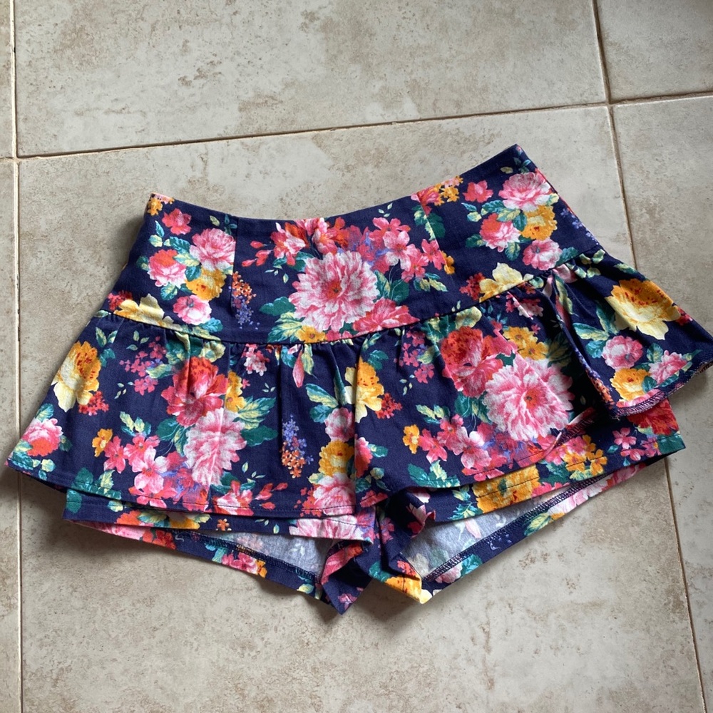Skort